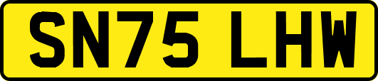 SN75LHW