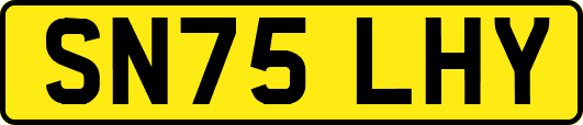 SN75LHY
