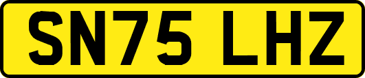SN75LHZ