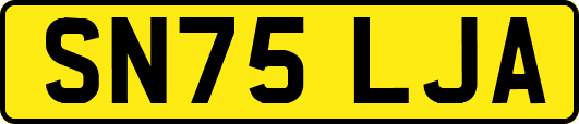 SN75LJA