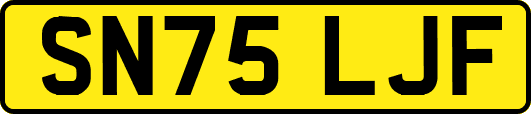 SN75LJF