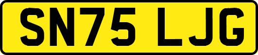 SN75LJG