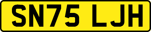 SN75LJH