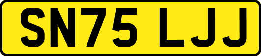 SN75LJJ