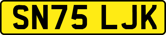 SN75LJK