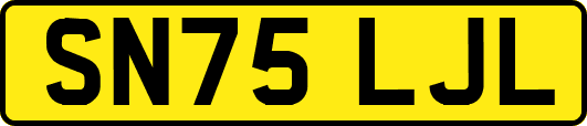 SN75LJL