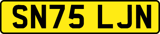 SN75LJN