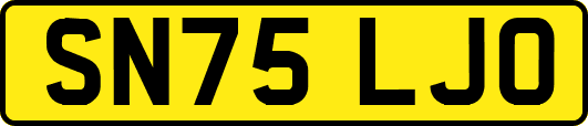 SN75LJO