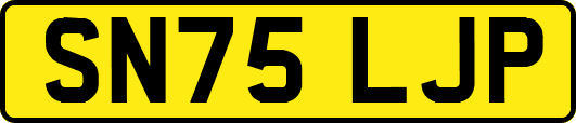 SN75LJP