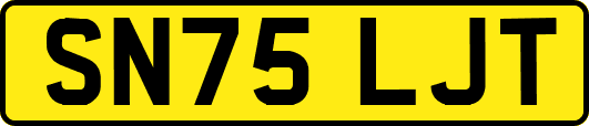 SN75LJT