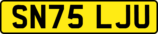 SN75LJU