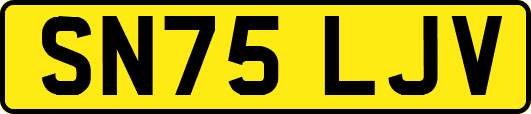SN75LJV