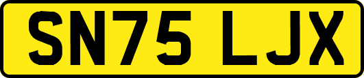SN75LJX