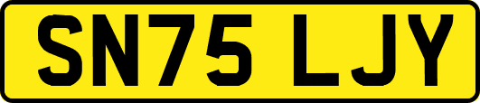 SN75LJY