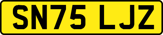 SN75LJZ