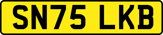 SN75LKB