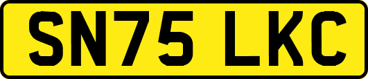 SN75LKC