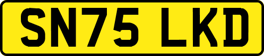 SN75LKD