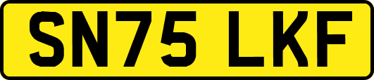 SN75LKF