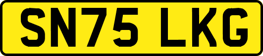 SN75LKG