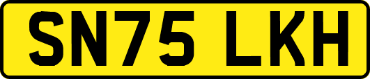 SN75LKH