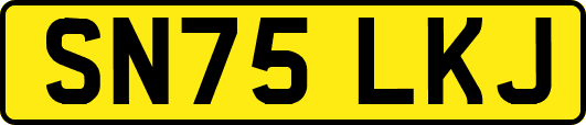 SN75LKJ
