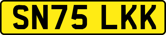 SN75LKK