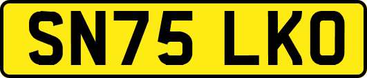 SN75LKO