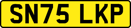 SN75LKP