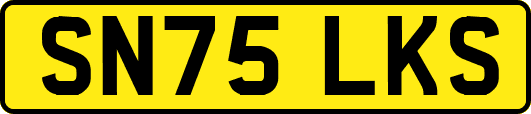 SN75LKS