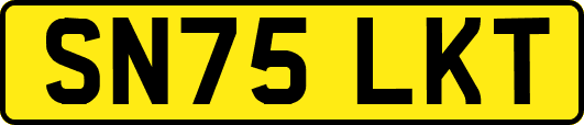 SN75LKT