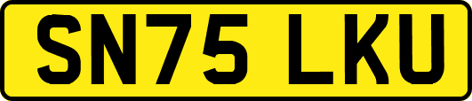 SN75LKU
