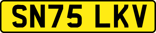 SN75LKV