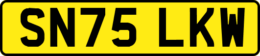 SN75LKW