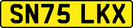 SN75LKX