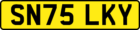 SN75LKY