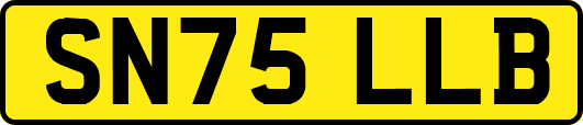 SN75LLB