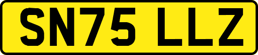 SN75LLZ
