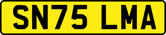 SN75LMA