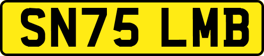 SN75LMB