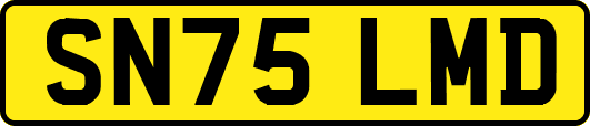 SN75LMD
