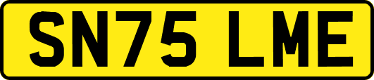 SN75LME