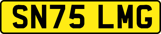 SN75LMG
