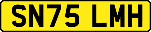SN75LMH