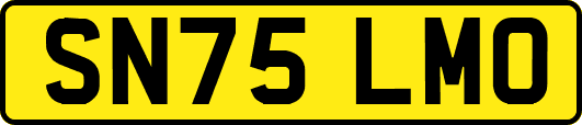 SN75LMO
