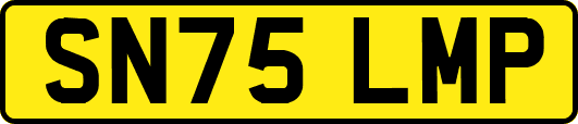 SN75LMP
