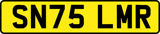 SN75LMR