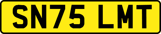 SN75LMT