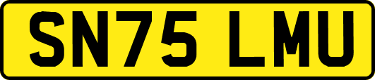 SN75LMU