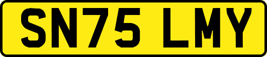 SN75LMY